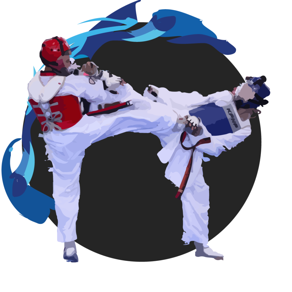 entrenamiento-taekwondo-alta-competencia